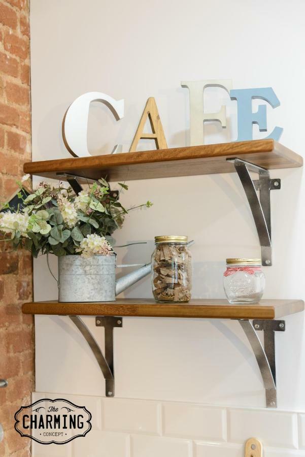 Charming Apartamento Madri