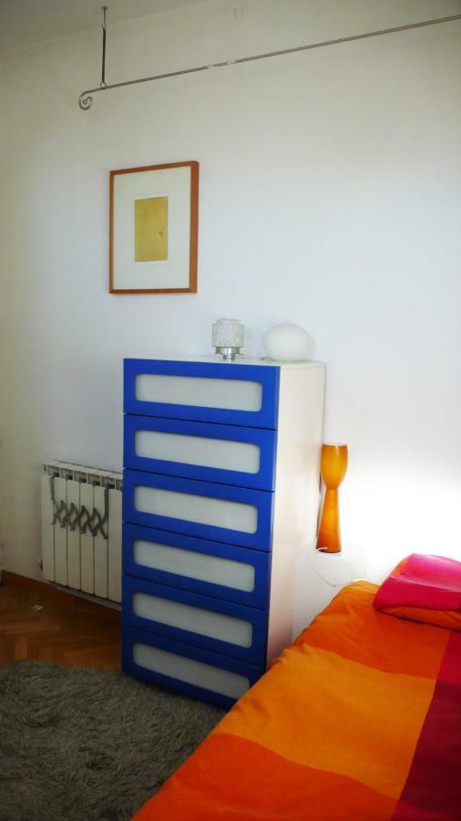 Privada Paseo Del Arte Accommodatie bij particulieren Madrid