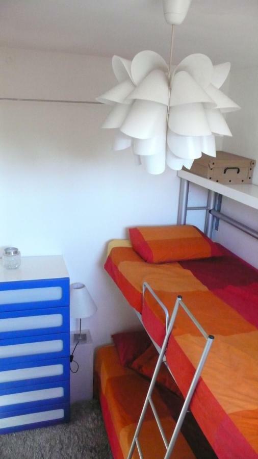 Privada Paseo Del Arte Accommodatie bij particulieren