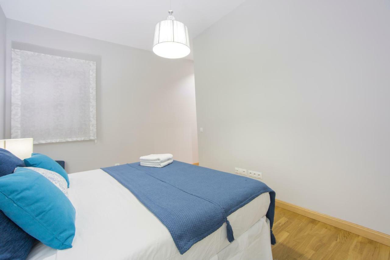 Appartement Royal Gran Via. Madrid