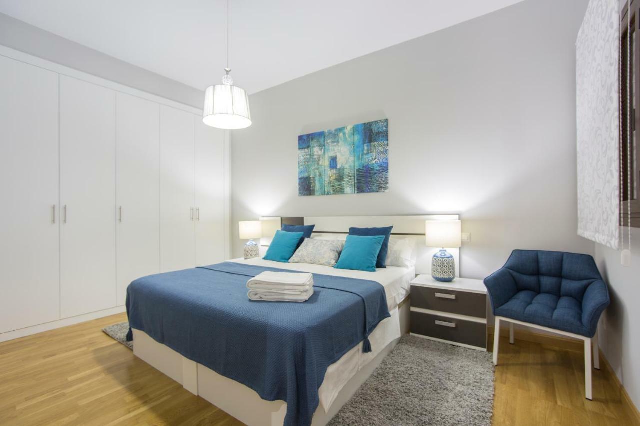 Royal Gran Via. Appartement *
