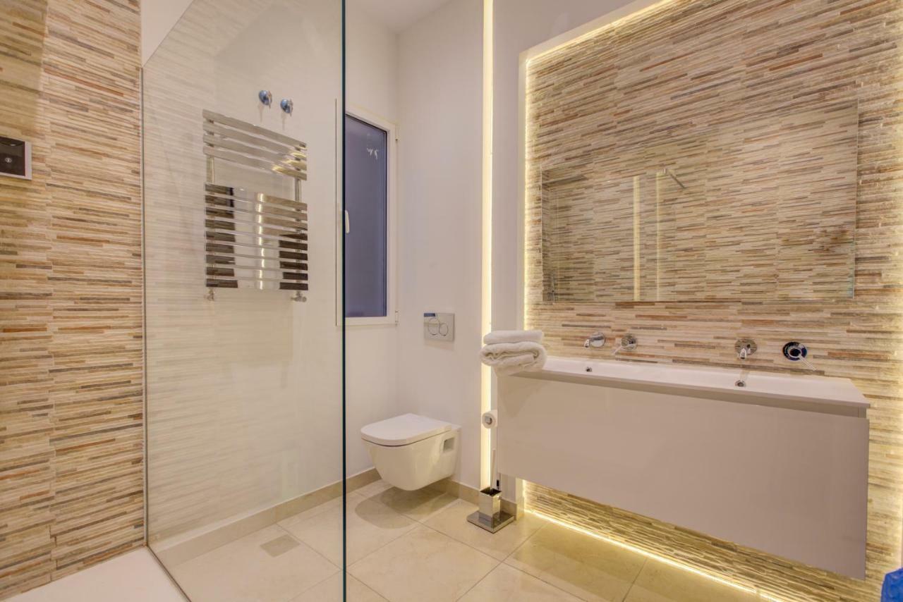 Luxury Center Quarto em Acomodações Particulares Madri