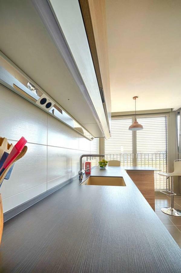 Accommodatie bij particulieren Los Balcones Del Golf *