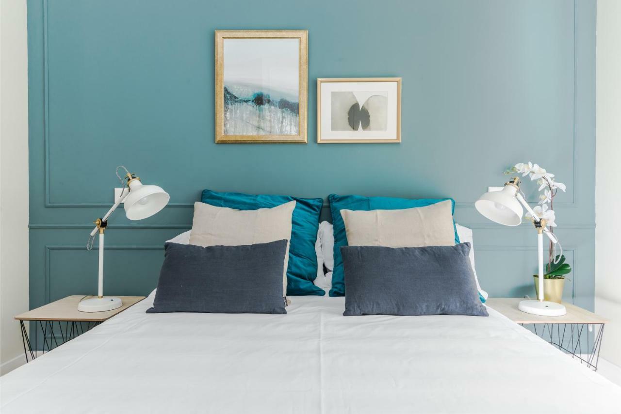 Appartamento Comfort & Style In Madrid!!! 3bd 2bth+terrace