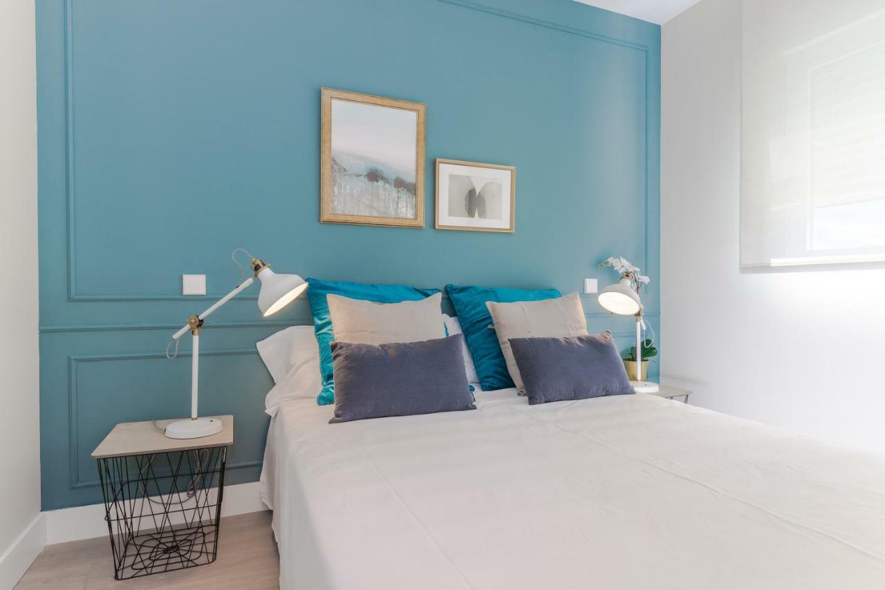 Appartamento Comfort & Style In Madrid!!! 3bd 2bth+terrace