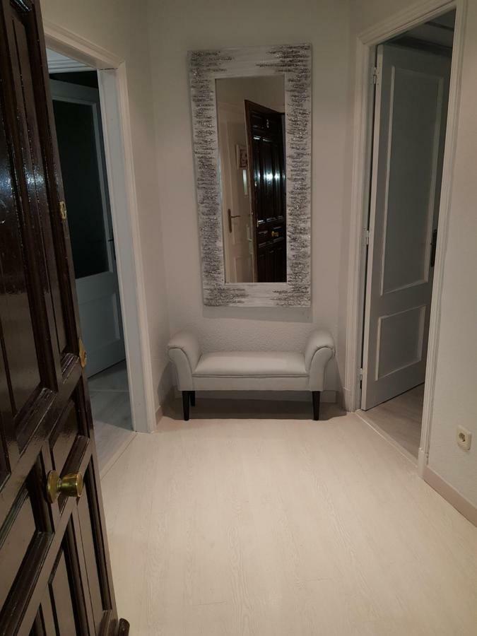 Apartment Legazpi Madrid