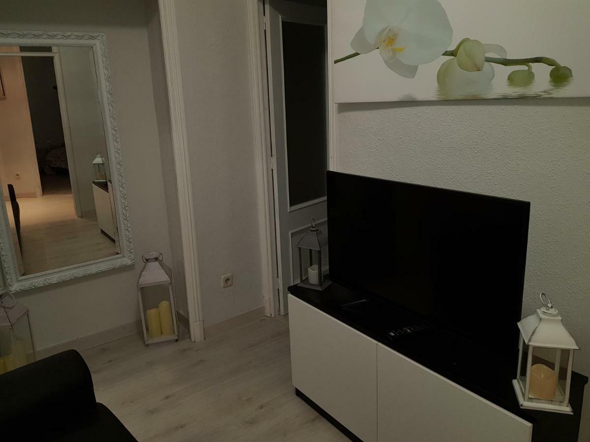 Apartment Legazpi Madrid