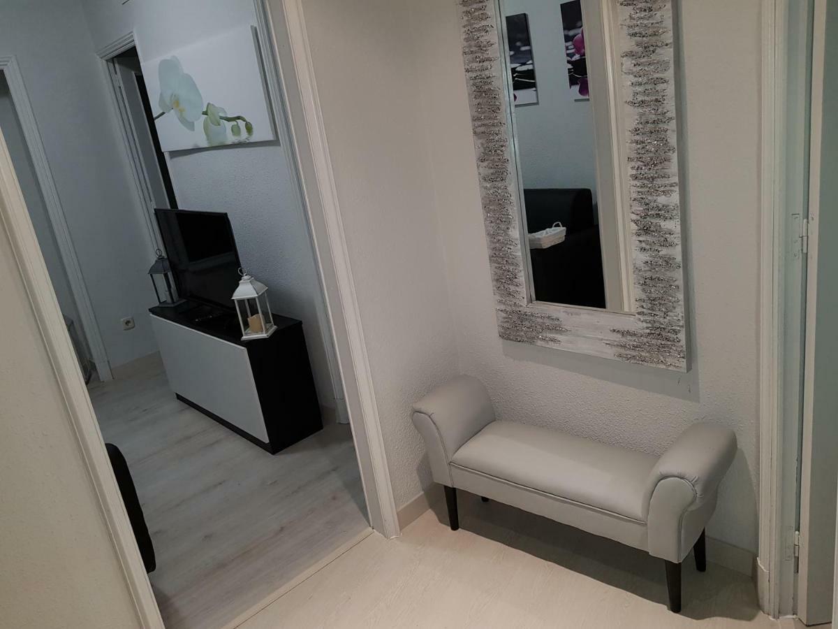 Legazpi Apartment Madrid