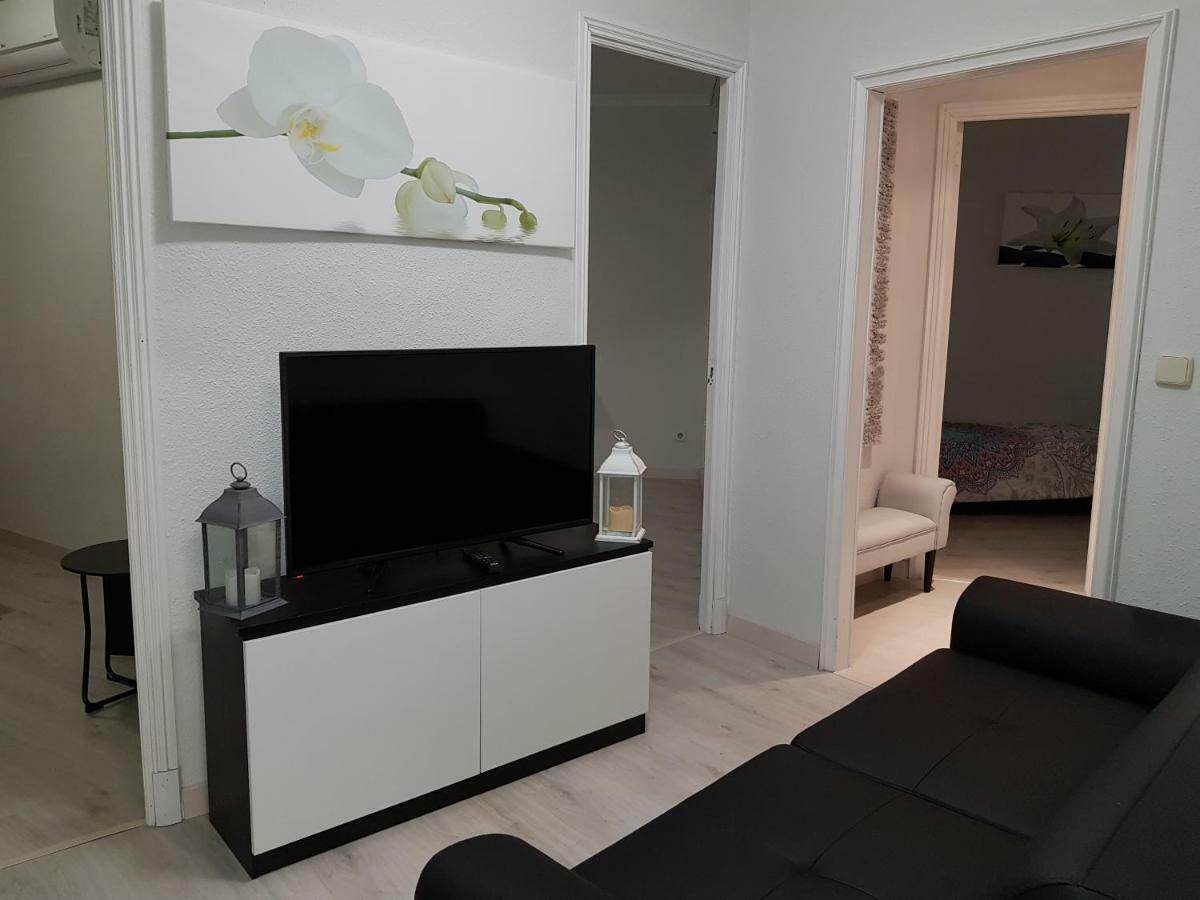 Apartment Legazpi Madrid