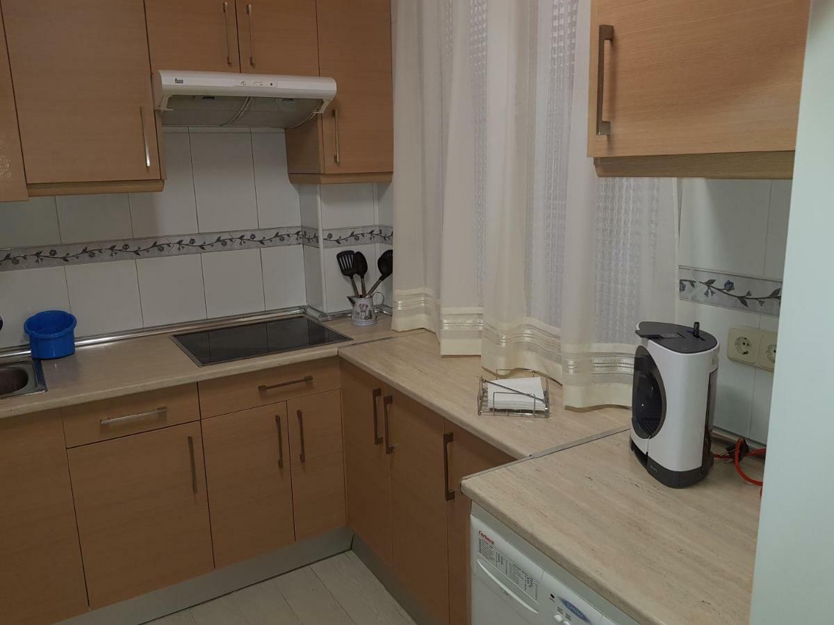 Legazpi Apartment Madrid