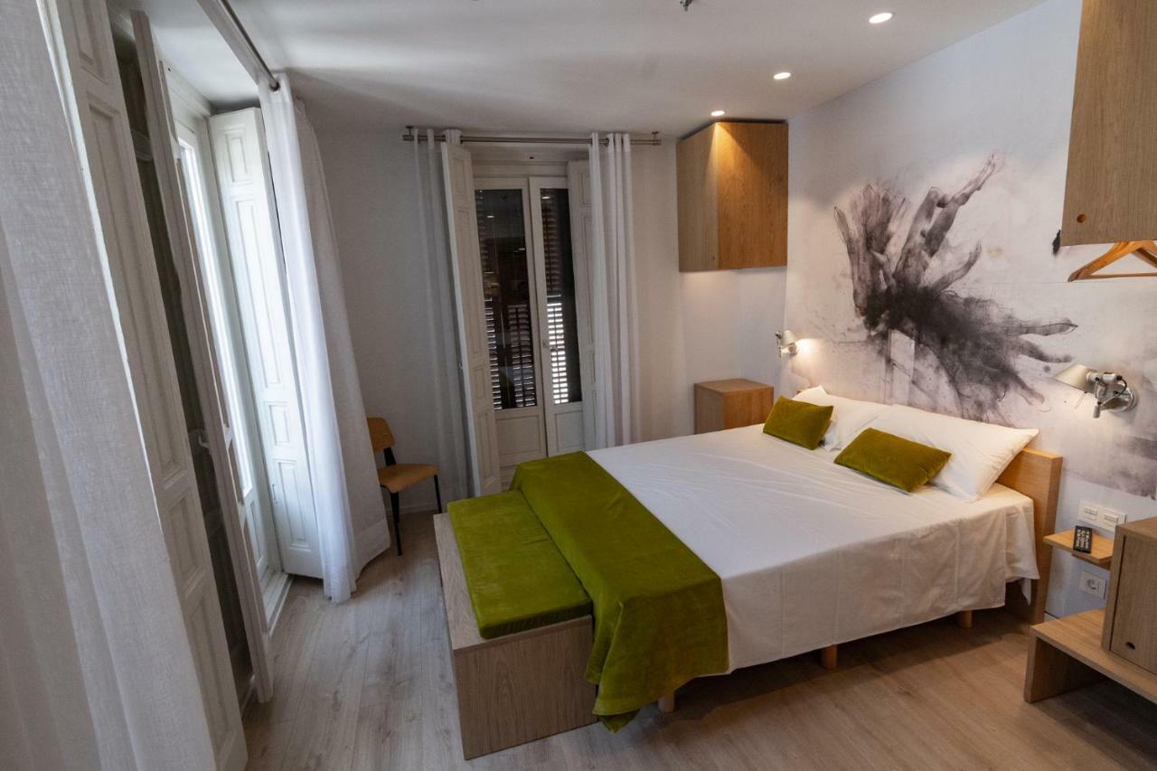 Apartment Plaza Mayor &