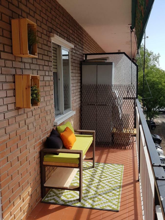 Apartamento Dba3 Madri