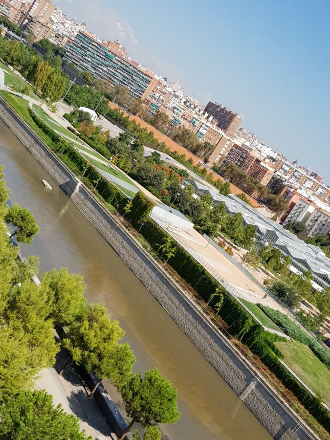Legazpi Appartamento Madrid