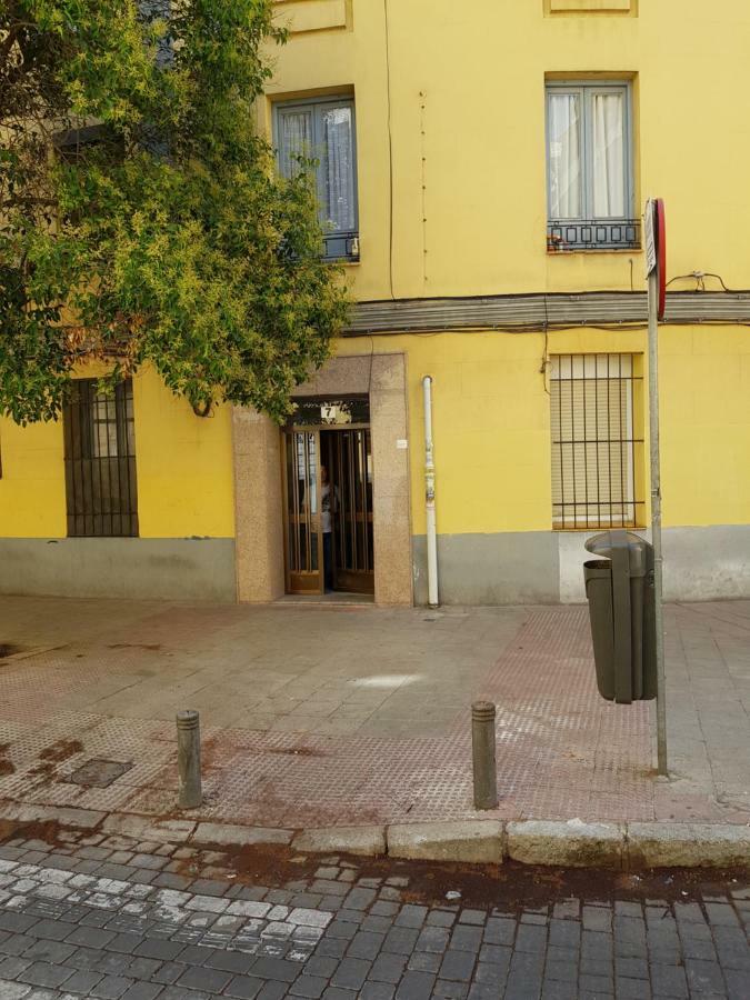 Legazpi Appartamento *
