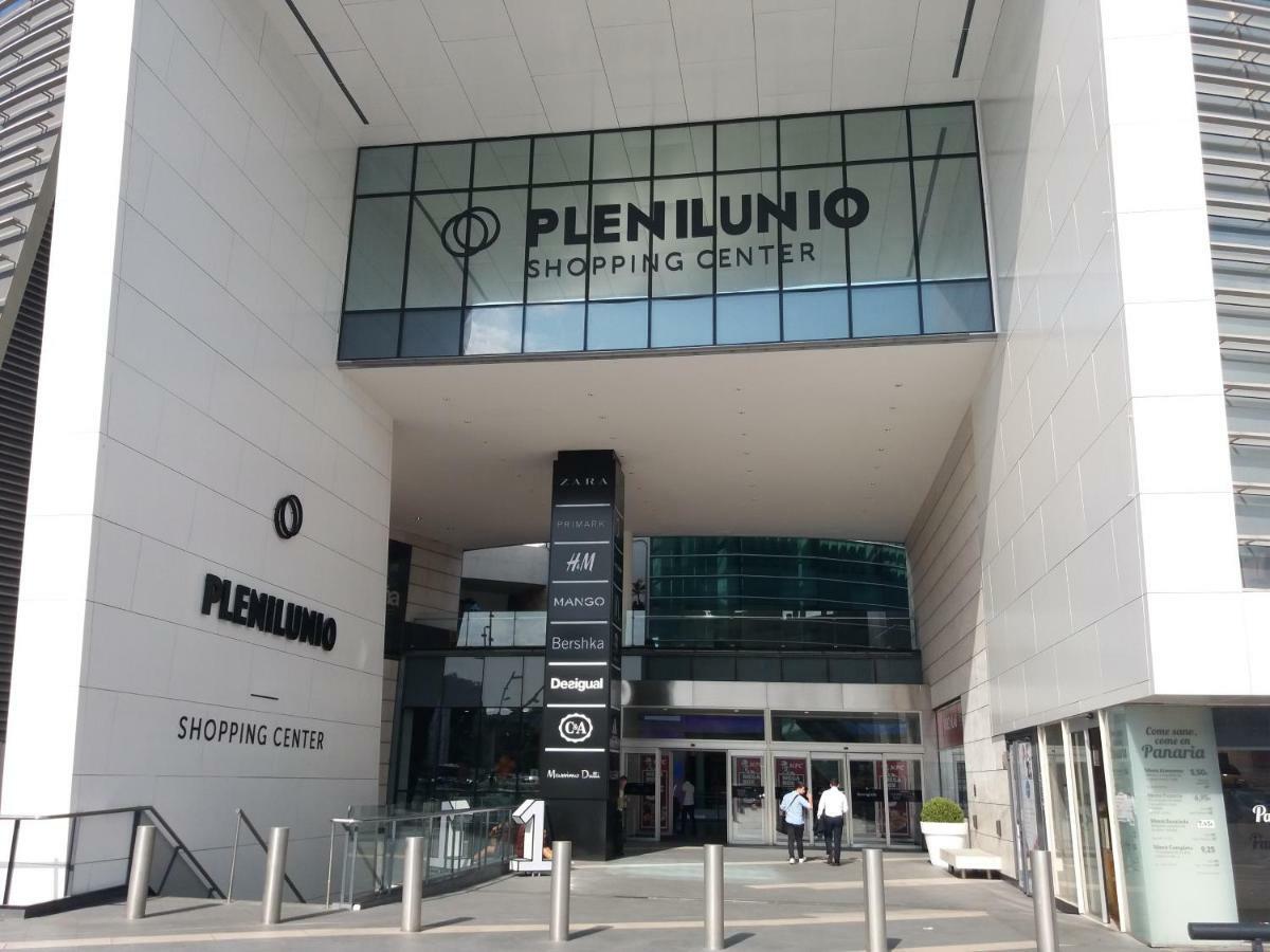 Apartment My - Aeropuerto Ifema *