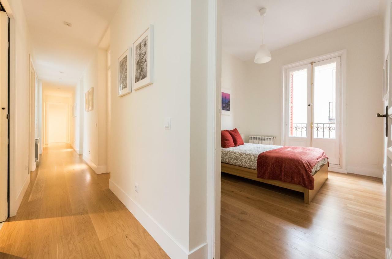 Appartement Pez Malasana