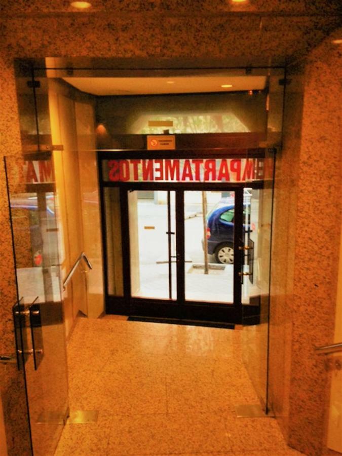 Torr En - Chamartin Madrid
