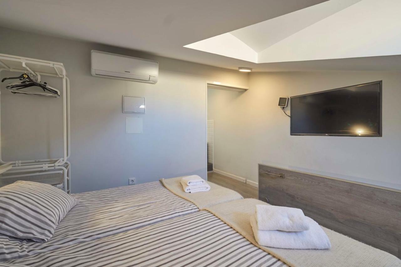 Stylish Apts Center Malasana- 1, 2 & 3 Bedroom Flats In Same Building Appartement *