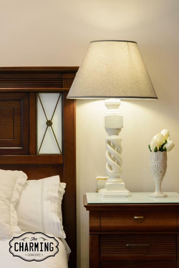 Charming Argüelles Apartamento Madrid