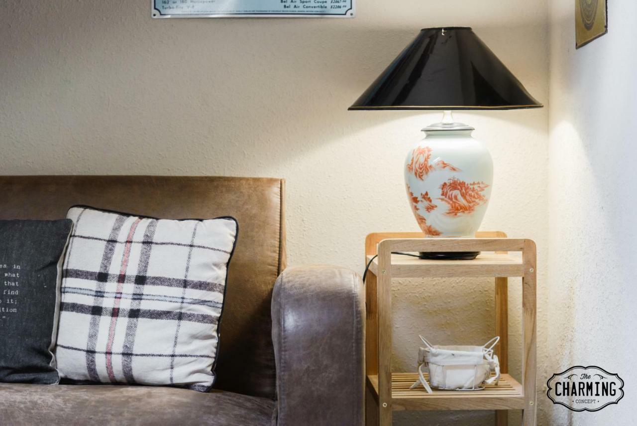 Appartamento Charming Fuencarral Street *