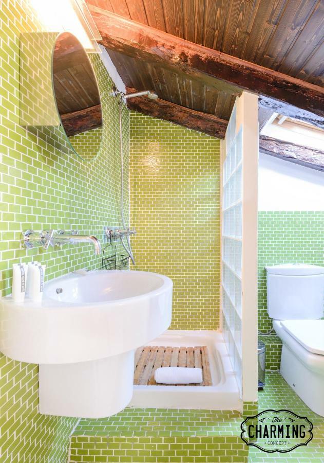 Charming Fuencarral Street Appartamento *