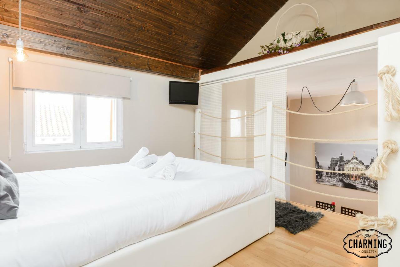 Charming Fuencarral Street Appartamento *