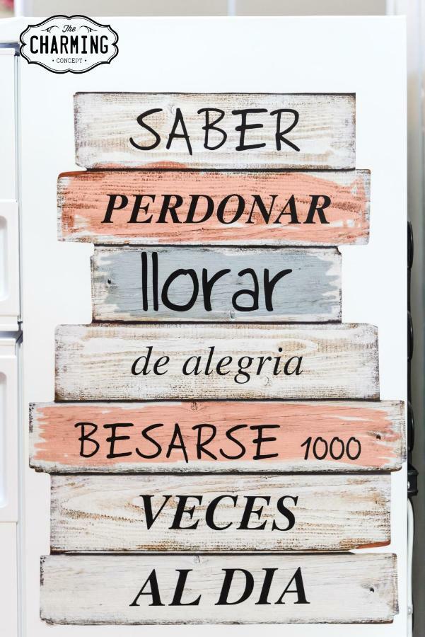 Charming Fuencarral Street Appartamento *
