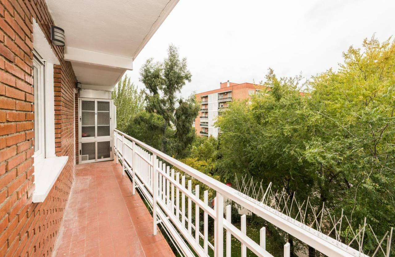 Apartamento Ifema-airport Madrid
