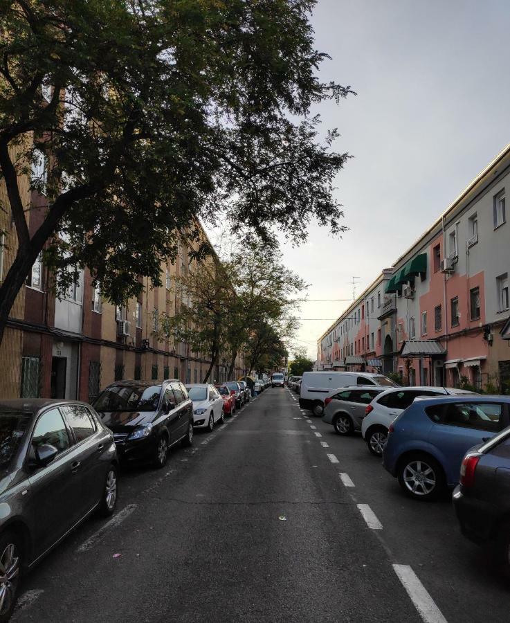 Apartamento 21 Gumers
