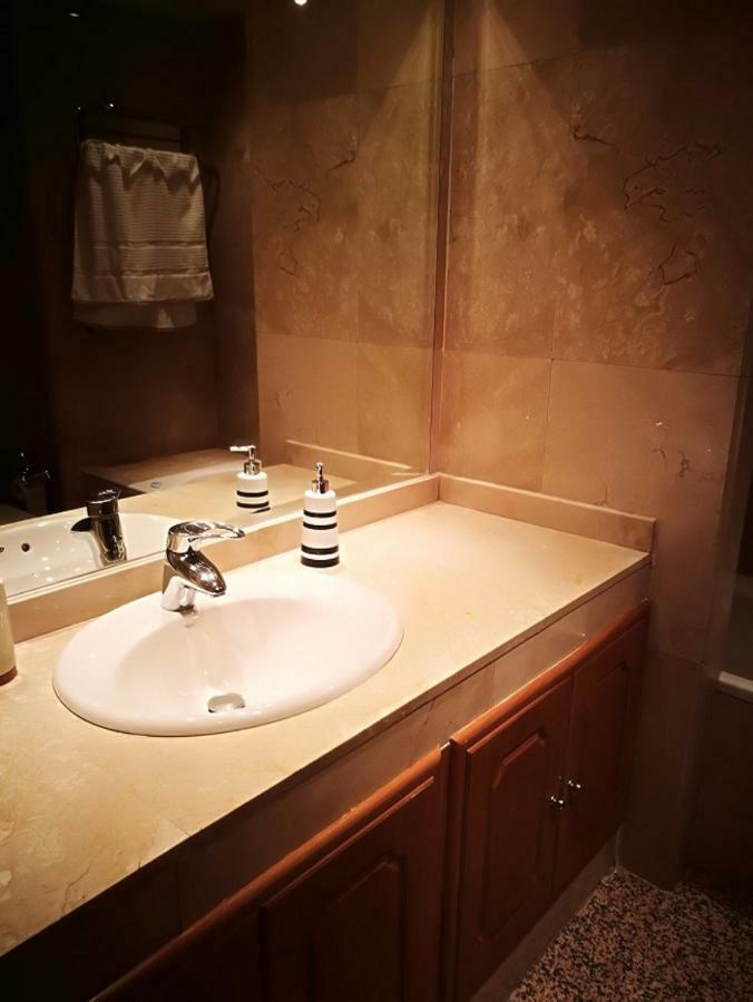 Torr Av America - Lopez De Hoyos - Chamartin Apartamento *