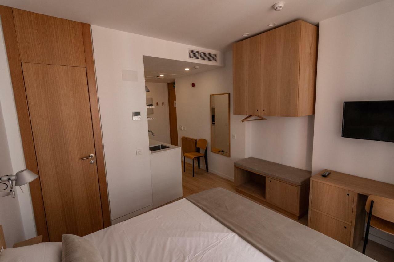 Plaza Mayor Suites&apartments Apartamento *