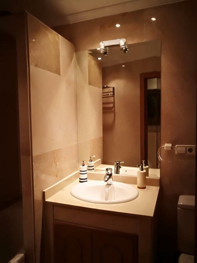 Torr Av America - Lopez De Hoyos - Chamartin Apartamento