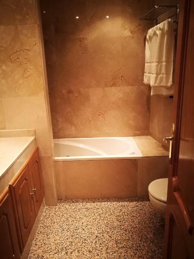 Apartamento Torr Av America - Lopez De Hoyos - Chamartin