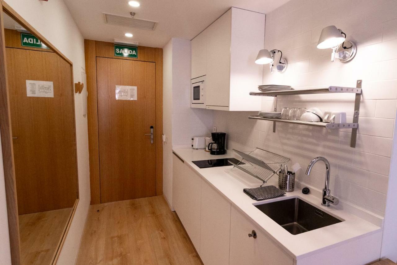 Apartamento Plaza Mayor Suites&apartments *