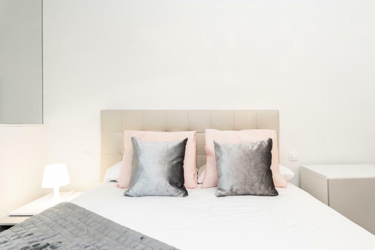 Waou Callao Es Mia - Corta Duracion Apartamento Madri