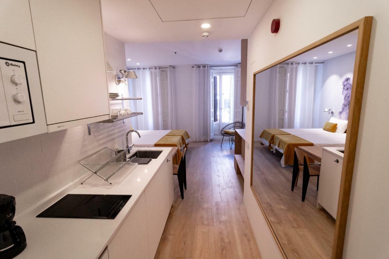Plaza Mayor Suites&apartments Madrid