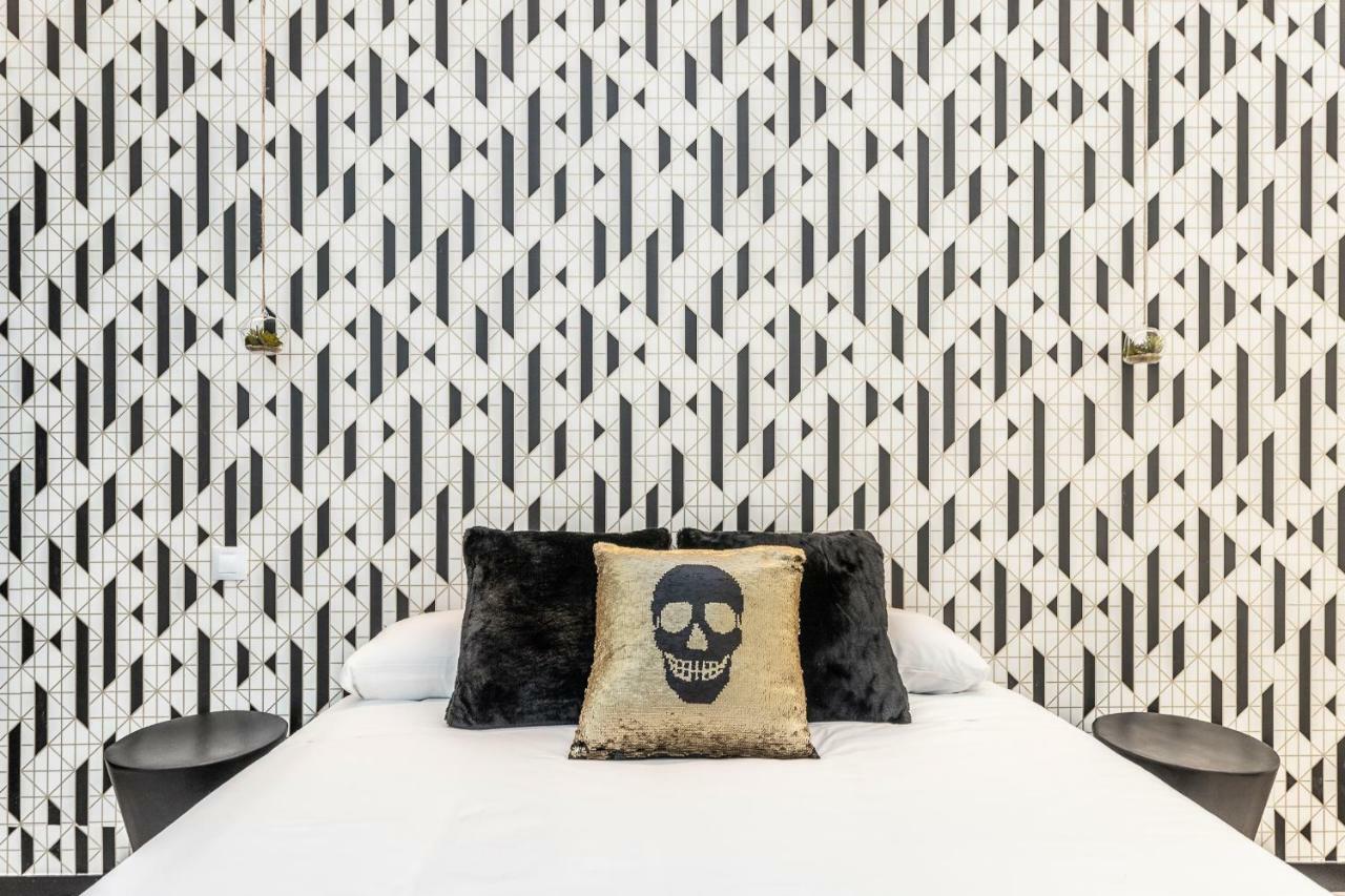 Appartement Waou Malasana Es Mia - Corta Duracion Madrid