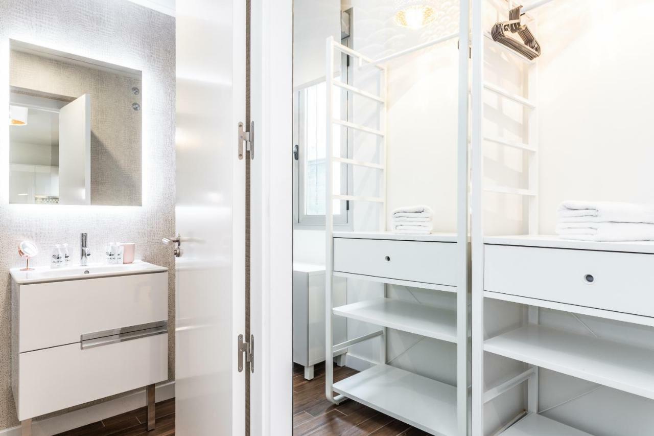 Apartamento Waou Callao Es Mia - Corta Duracion