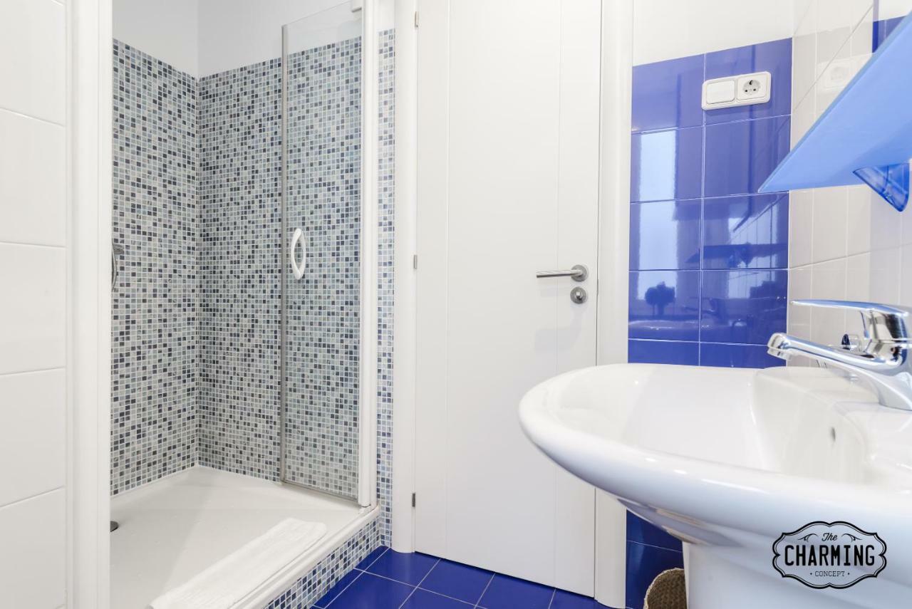 Charming Retiro Apartamento