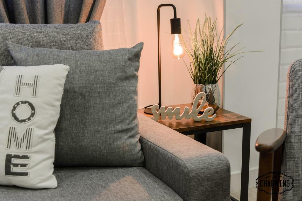 Charming Puerta De Toledo Apartment