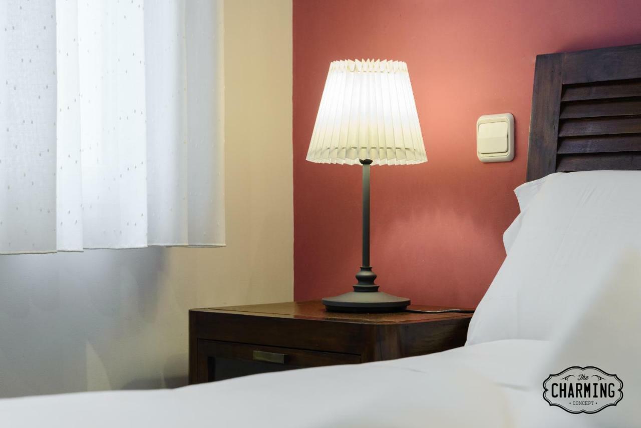 Apartamento Charming Retiro