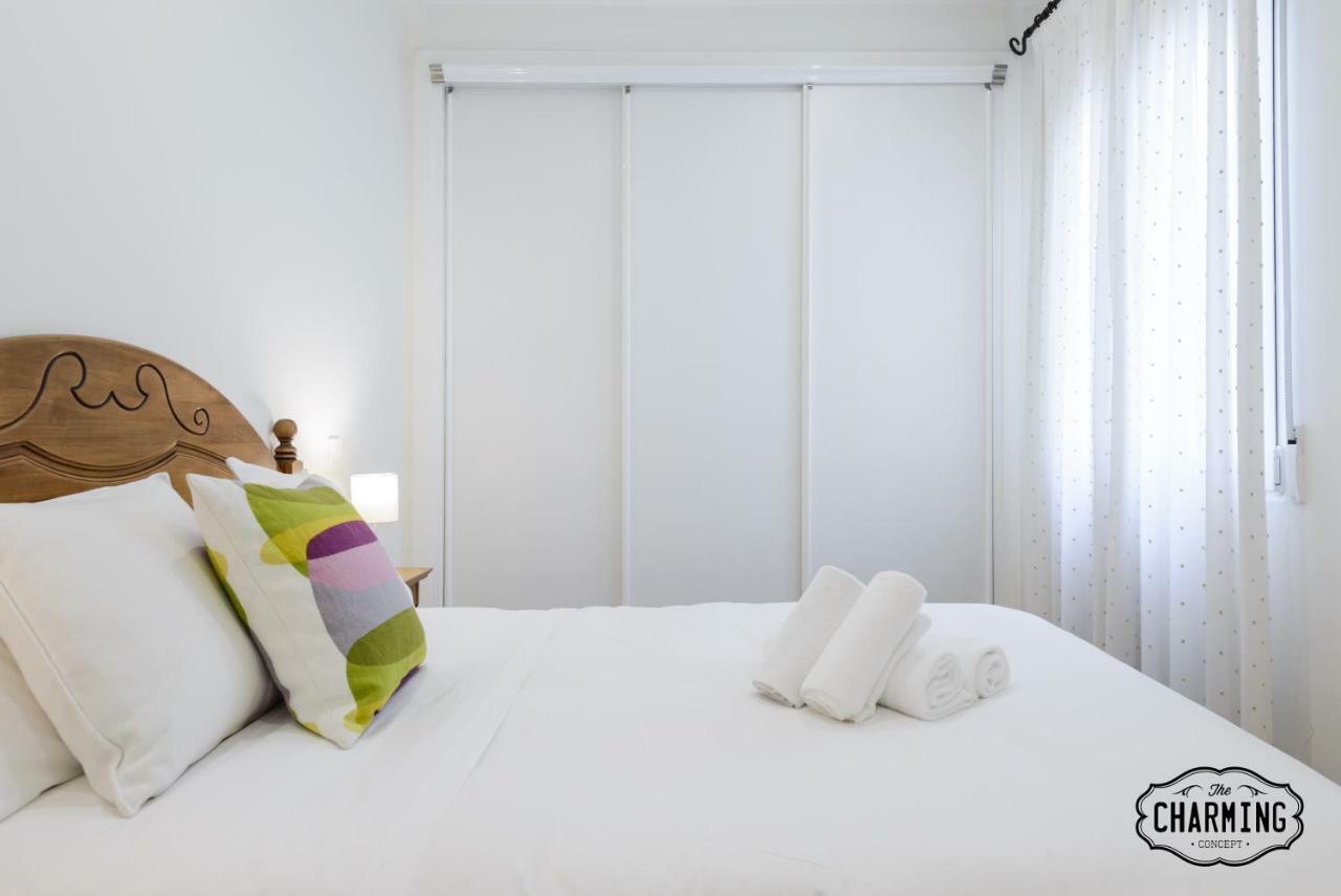 Apartamento Charming Retiro