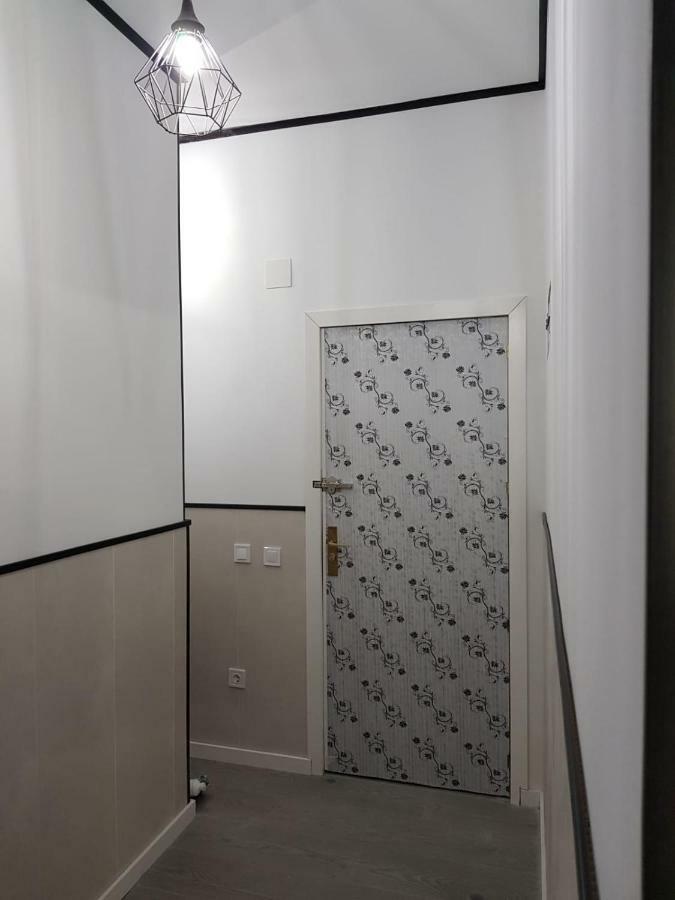 Estudio Calle Mayor Apartamento Madrid