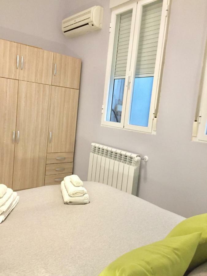 Apartamento Vip En Centro Apartamento Madrid