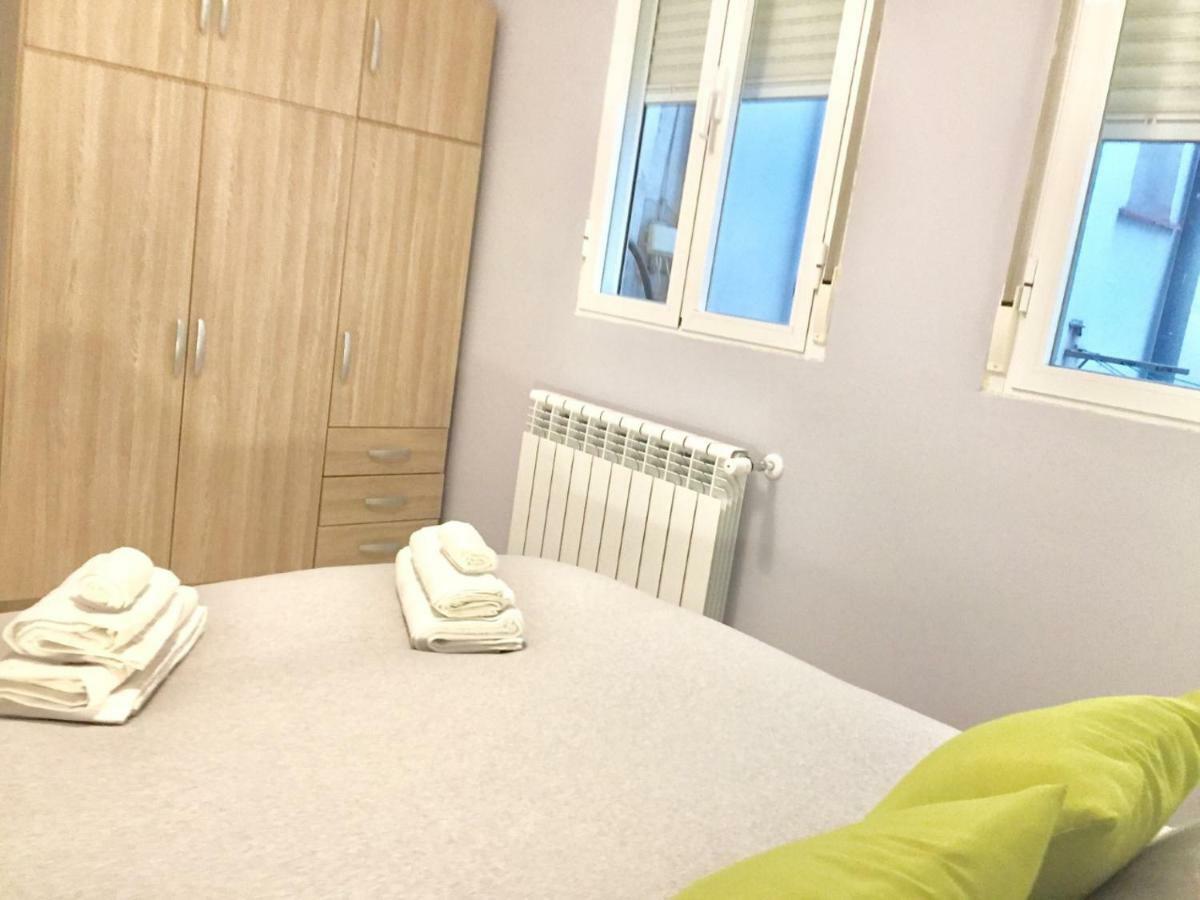 Apartamento Vip En Centro Apartamento