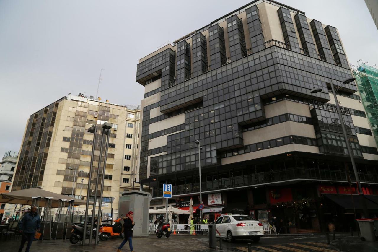 Apartamento Céntrico Gran Vía