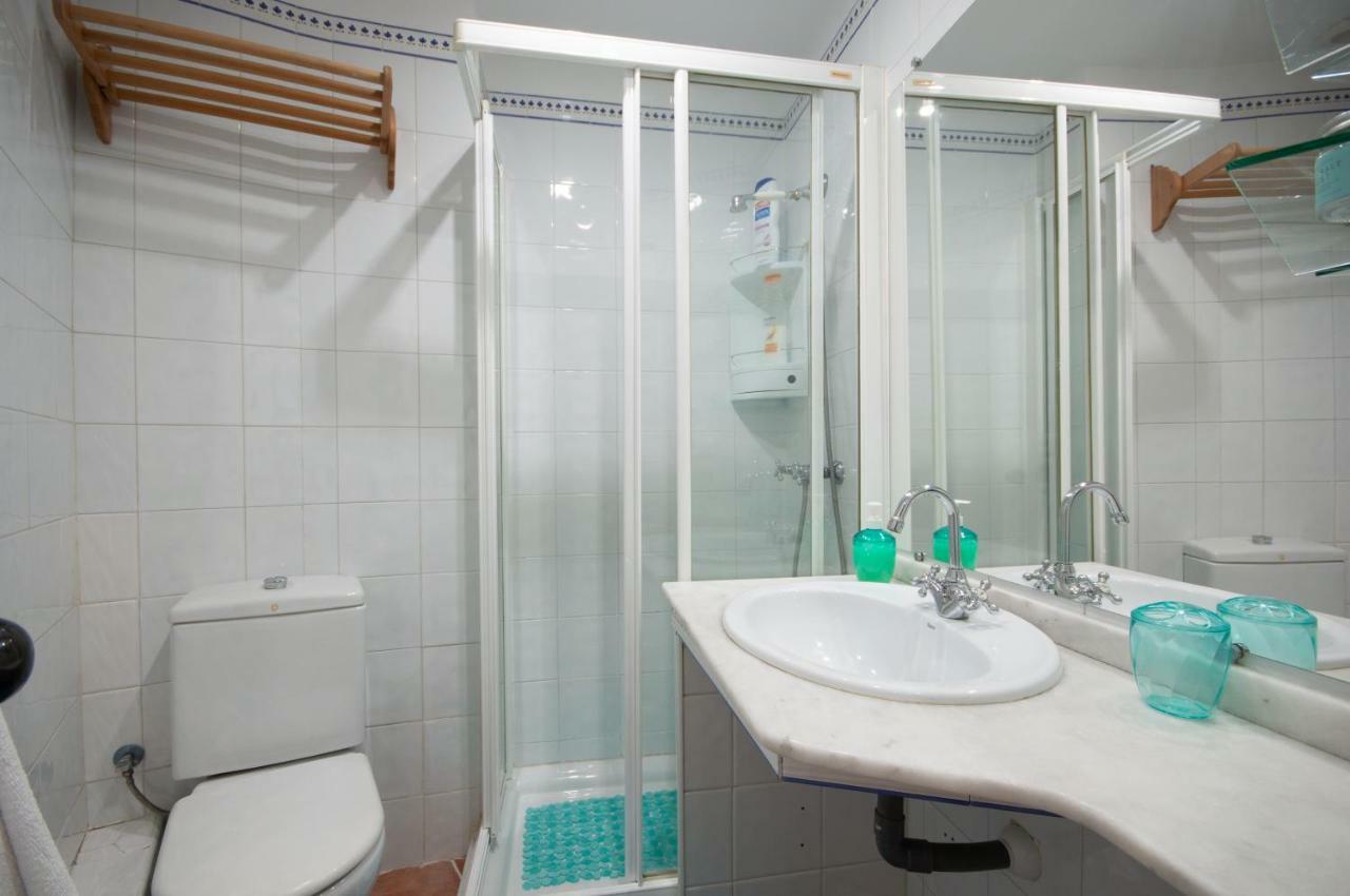 Appartement Acogedor Lavapies