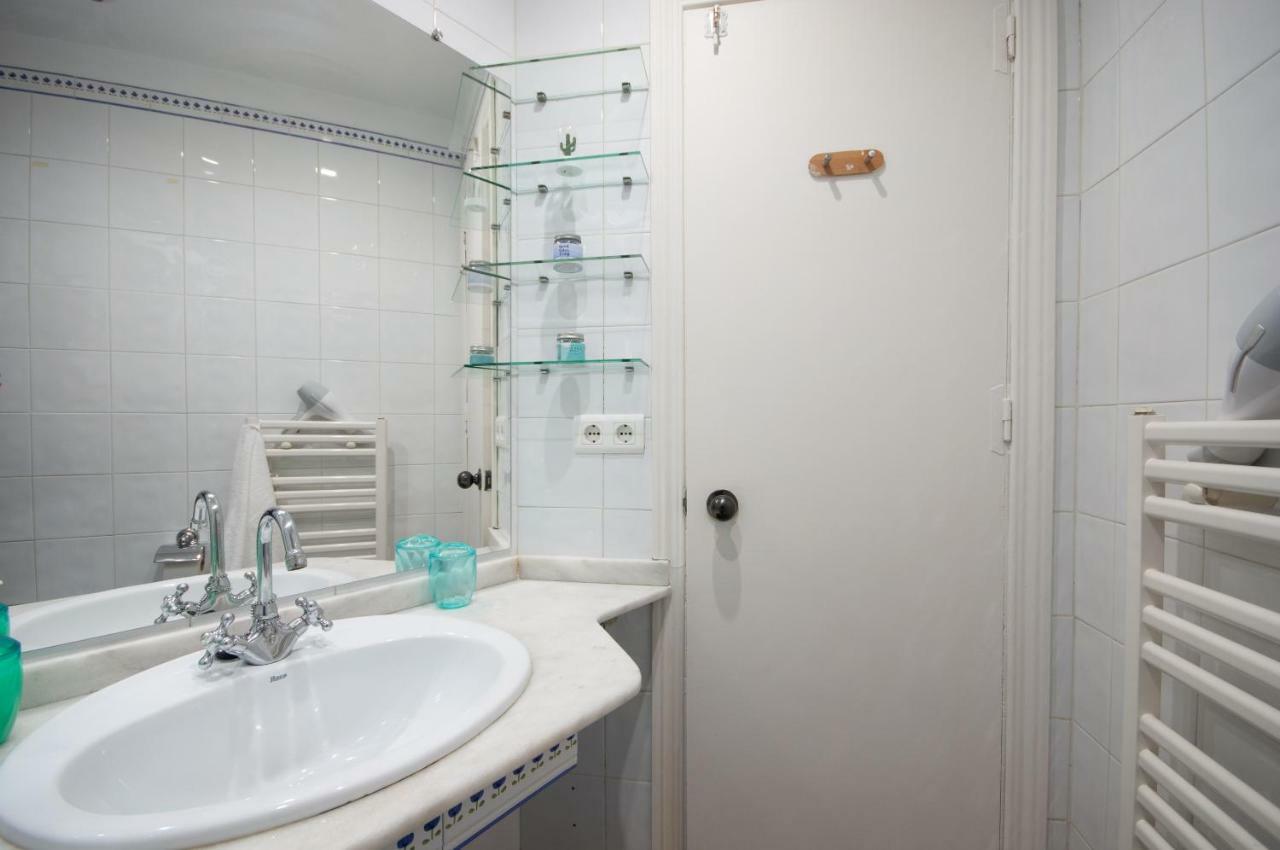 Appartement Acogedor Lavapies