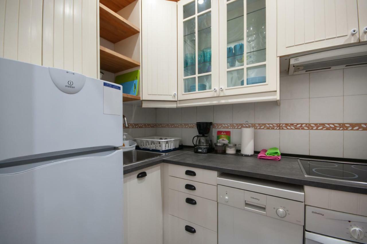 Appartement Acogedor Lavapies
