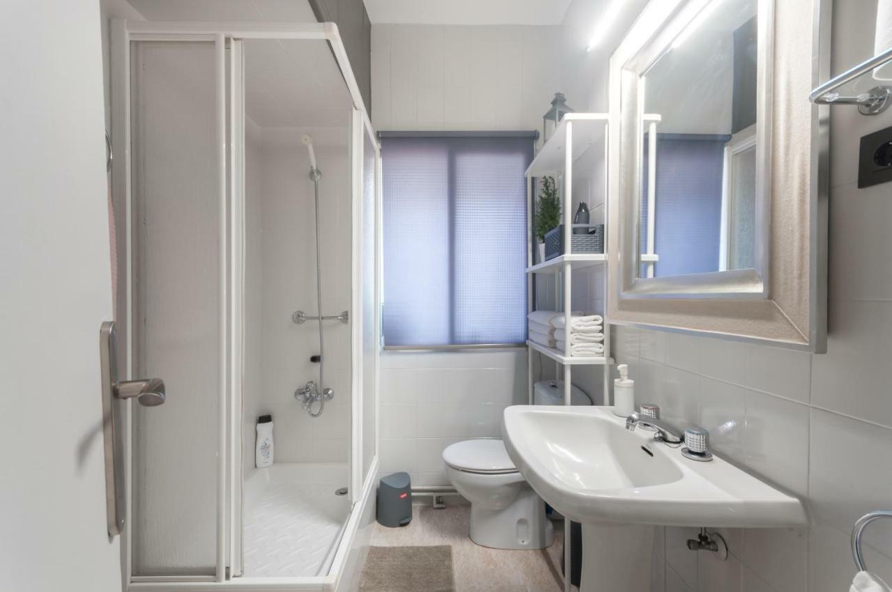Apartamento 21 Gumers Madri